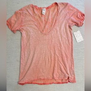 We The Free by Free People Tee